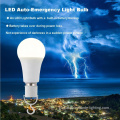 Emergency Light Rechargeable Light Bulb